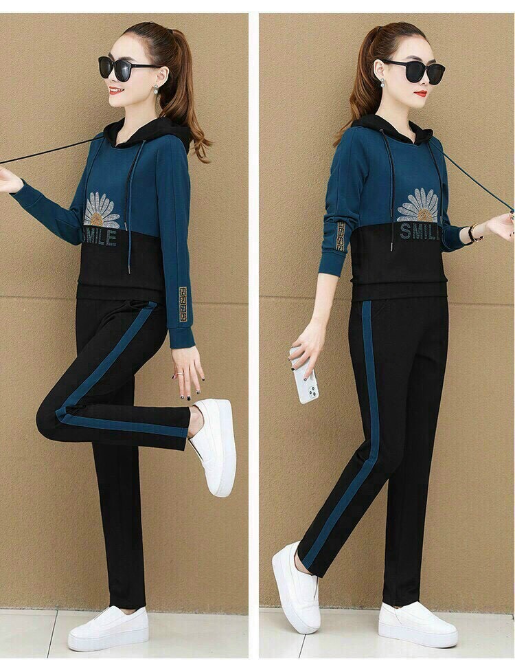 Set Bộ Hoa Cúc Smile - BTN162